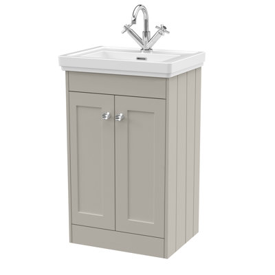 Ashwick 531 mm Bathroom Vanity