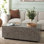 Stanny Rectangular Prism Coffee Table