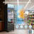 Commercial Beverage Refrigerator,  Frost-Free-123263511