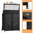 11 Drawers Tall Dresser-448805548