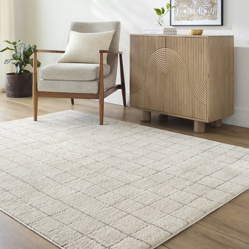 Smiljan Our PNW Home x Livabliss Cascade Rug, Rectangle 200 x 275cm