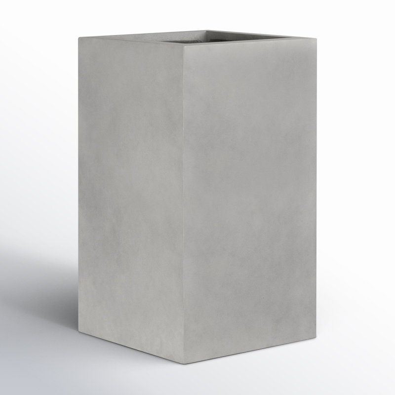 Nadette Planter Box, 32" H x 18" W x 18" D