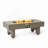 42_Inch  Iron Fire Pit Table