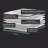 Helix Moonlight Luxe 13" Soft Hybrid Mattress with GlacioTex Cooling Pillowtop-96900612