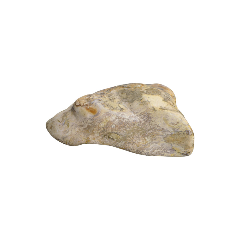 Rough Stone Sculpture Assorted