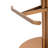 Vito Swivel Counter Stool-122253157
