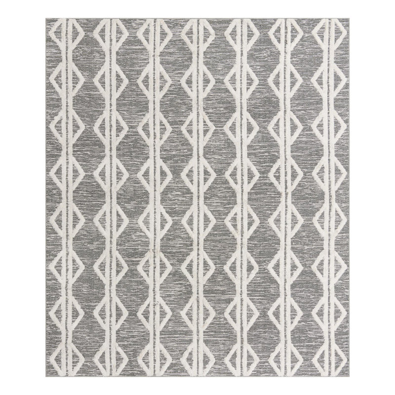 Sabrina Soto Palma Casa Rug, Rectangle 8'3" x 10'