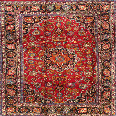 Oriental Indoor Rug