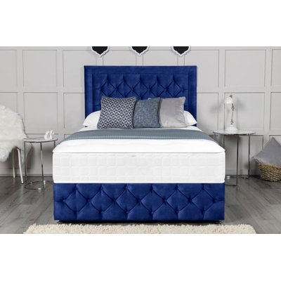 Rhiannon Bed with Mattress