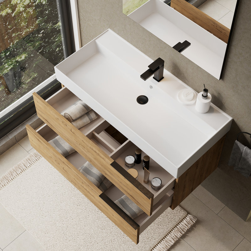 Antora Bathroom Suite