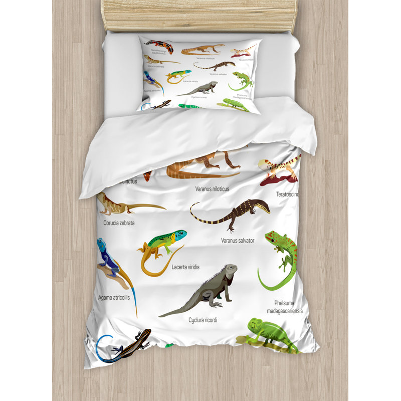 Polyester Duvet Cover