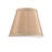 4 in. H Linen Empire Lamp Shade
