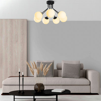Reasilviea - Light Pendant