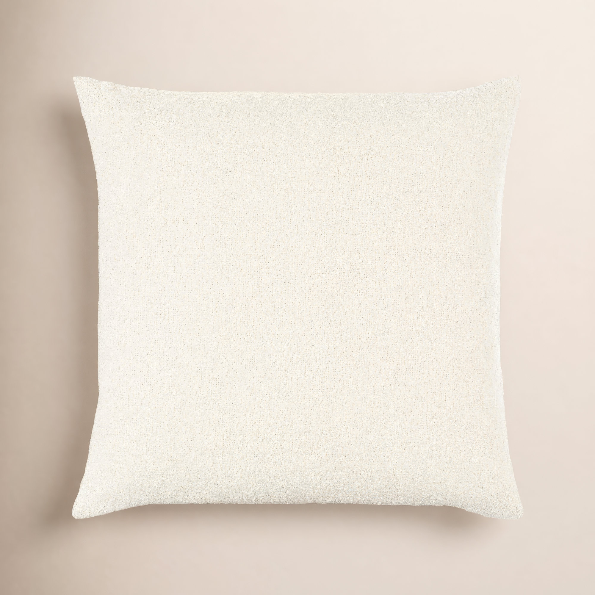 Ellender Accent Throw Pillow with Fill, 20" x 20", Pillow Cover Only - No Insert