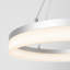 Luminaire suspendu géométrique à 1 lumière Alayia