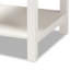 Table de chevet 2 tiroirs Karihayan Picadilly-1975076404