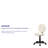 Lynda Sports Swivel Task Office Chair-22109167