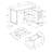 Computer Desk-988213025