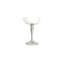7 oz. Lead Free Crystal Coupe