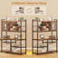 Bureau d'ordinateur en L 58 W Shellsburg-1531166678