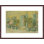 L'extérieur d'un restaurant à Asnières par Vincent van Gogh - impression giclée encadrée