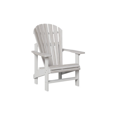 Chaise Adirondack Lineville