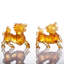 Crystal Qilin, "Benevolent Fortune"