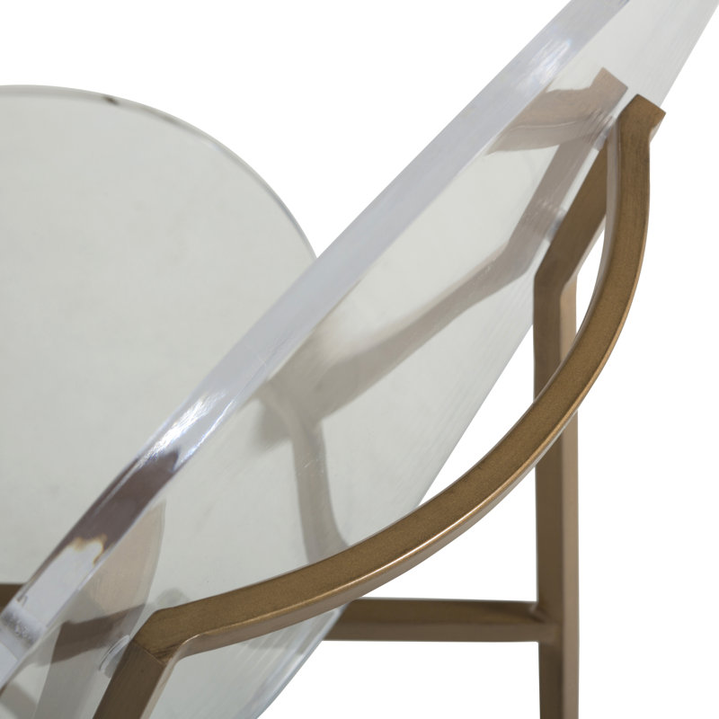 Sandy Stool, Counter Stool (25" Seat Height)