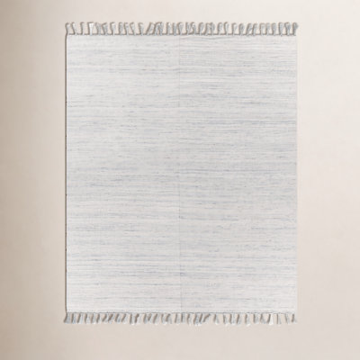 Hand-Woven Rug