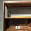 Buffet simple et moderne