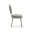 Caracole Upholstered Dining Chair-705873370-705873371
