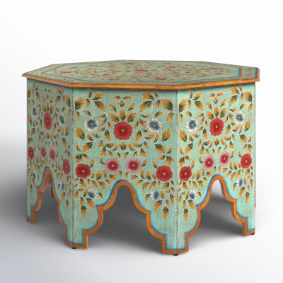 Harcourt Coffee Table