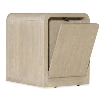 Brixton 2 - Drawer File Cabinet