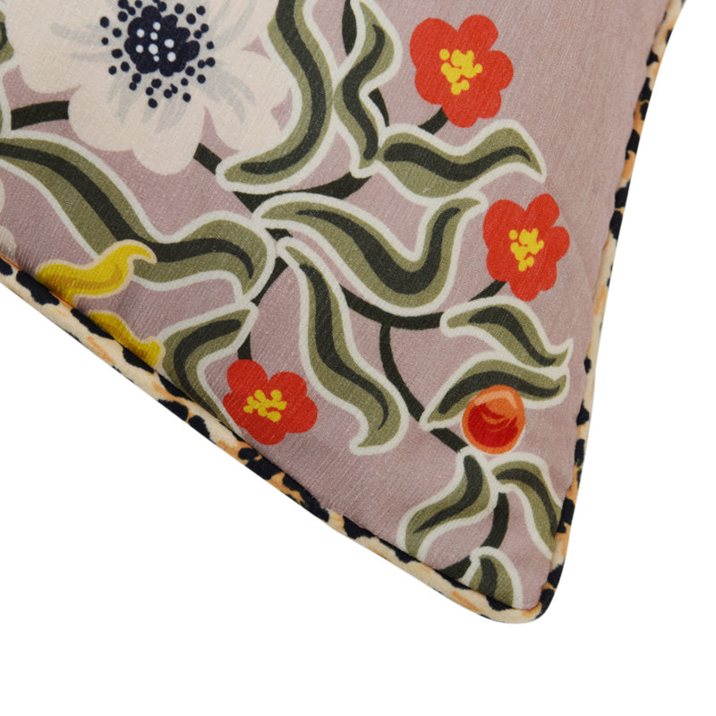 Coussin Maharaja, Blush