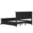 Abner Solid Wood Platform Bed-112013487-112013490