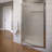 Sopora 26" x 63.5"  Framed Shower Door-14170830-14170829