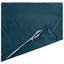Blue Cushion Cover
