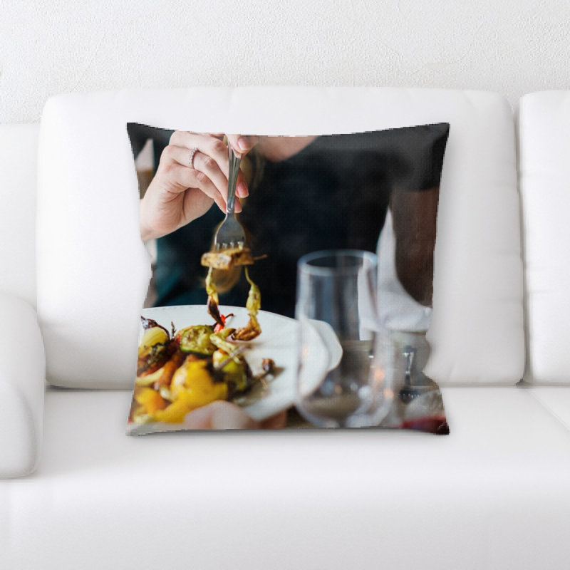 Coussin de cuisine