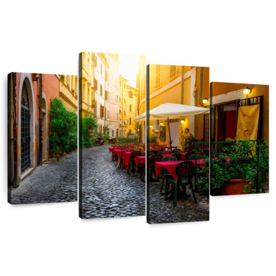 Bistro Sireci Trastevere