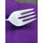 Trista Stainless Steel Salad Servers