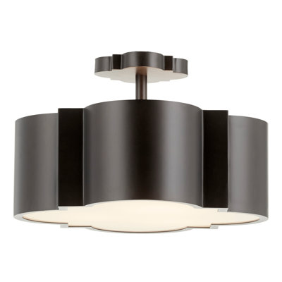 Wyatt 3 - Light Chandelier