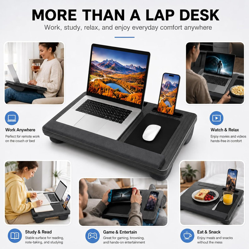 Laptop Tray