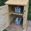 Elizabethtown Wooden Bin Store-36278701