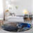 Kyrie Washable Abstract Indoor / Outdoor Rug-490832267