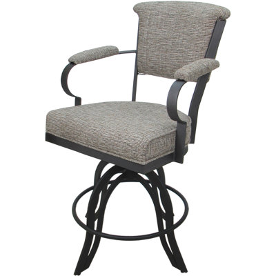 Tabouret de bar Vickky