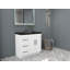 Ensemble de meuble-lavabo simple 36 po Camora-1102271738-1102271741