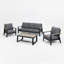 Catarena Aluminium Garden Set-222297512