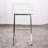 Counter Stool with Metal Frame-71400381