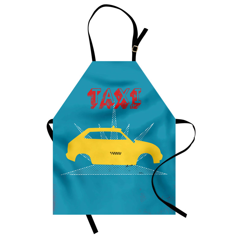 Tablier géométrique