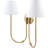 The Luan Wall Sconce-126020334
